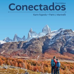 Conectados 3rd Edition