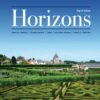 Horizons Intro French 8th Edition