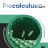 Precalculus with Limits 6th Edition