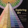 Exploring Art  A Global, Thematic Approach  6th Edition