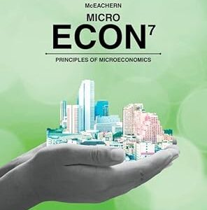 ECON MICRO 7th Edition