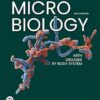 Microbiology with Diseases by Body System 6th Edition