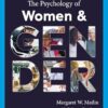 The Psychology of Women and Gender 8th Edition
