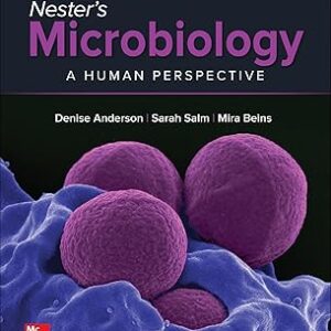 Nester's Microbiology A Human Perspective 10th Edition
