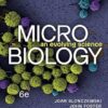 Microbiology An Evolving Science 6th Edition