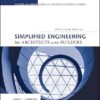 Simplified Engineering for Architects and Builders 13th Edition