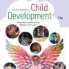 Understanding Child Development 11th Edition