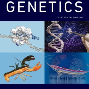 Concepts of Genetics 13th Edition