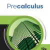 Precalculus 12th Edition Ron Larson