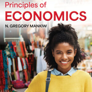 Principles of Economics 11th Edition