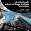 Introduction to Industrial/Organizational Psychology 8th Edition