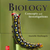 Biology Concepts and Investigations 2024 Release