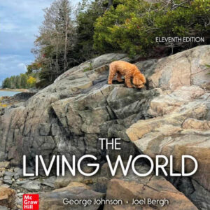 The Living World 11th Edition