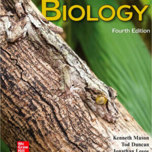 Understanding Biology 4th Edition