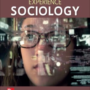Experience Sociology 5th Edition