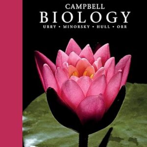 Campbell's Biology 13th Edition