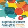 Diagnosis and Treatment Planning Skills A Popular Culture Casebook Approach 3rd Edition