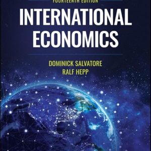 International Economics 4th Edition