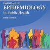 Aschengrau & Seage's Essentials of Epidemiology in Public Health 5th Edition