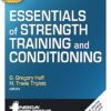 Essentials of Strength Training and Conditioning 5th Edition