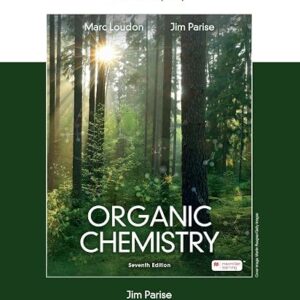 Organic Chemistry Study Guide and Solutions Manual 7th Edition