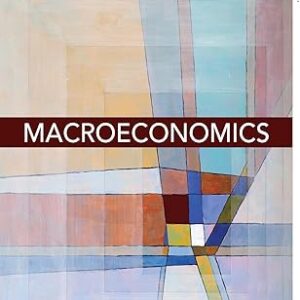 Macroeconomics 12th Edition by N. GREGORY