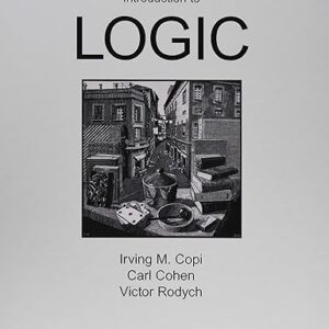 Introduction to Logic 15th Edition