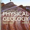 Laboratory Manual in Physical Geology 12th Edition