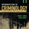 Introduction to Criminology Theories, Methods, and Criminal Behavior 11th Edition