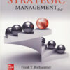 Strategic Management 6th Edition