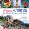 Williams' Nutrition for Health, Fitness and Sport 13th Edition
