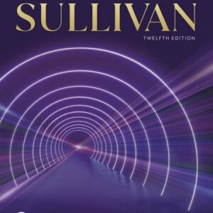 Precalculus 12th Edition by Michael Sullivan