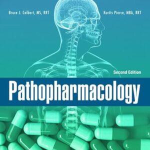 Pathopharmacology 2nd Edition