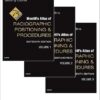 Merrill's Atlas of Radiographic Positioning and Procedures  3-Volume Set 16th Edition