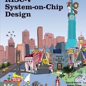 RISC-V System-on-Chip Design