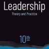 Leadership theory and practice 10th Edition