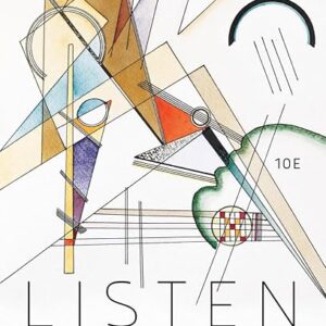 Listen 10th Edition