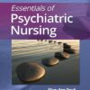 Essentials of Psychiatric Nursing 3rd Edition