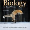 Biology for the AP Course 2nd Edition