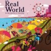 The Real World An Introduction to Sociology 9th by Jill Stein