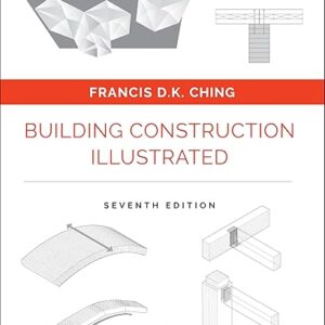 Building Construction Illustrated 7th Edition
