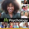 My Psychology 3rd Edition