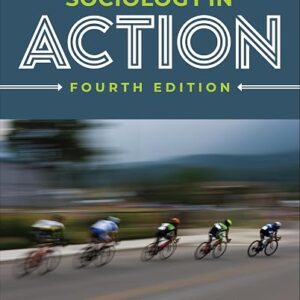 Sociology in Action 4th Edition