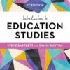 Introduction to Education Studies 6th Edition
