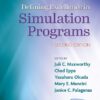 Defining Excellence in Simulation Programs 2nd Edition
