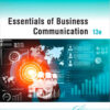 Essentials of Business Communication 13th Edition