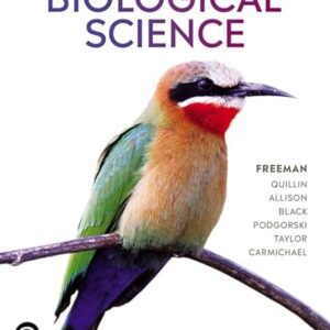Biological Science 8th Edition