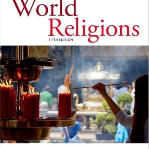 Invitation to World Religions 5th Edition