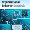 Organizational Behavior Managing People and Organizations 15th Edition