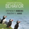 Organizational Behavior 20th Edition